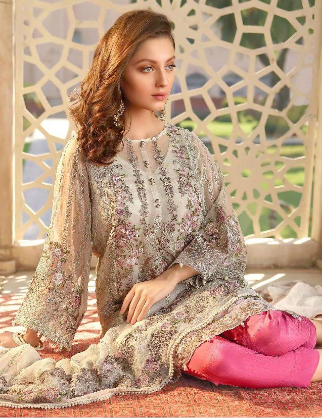 Shree Fab Zara vol-2 Wholesale pakistani Dresses