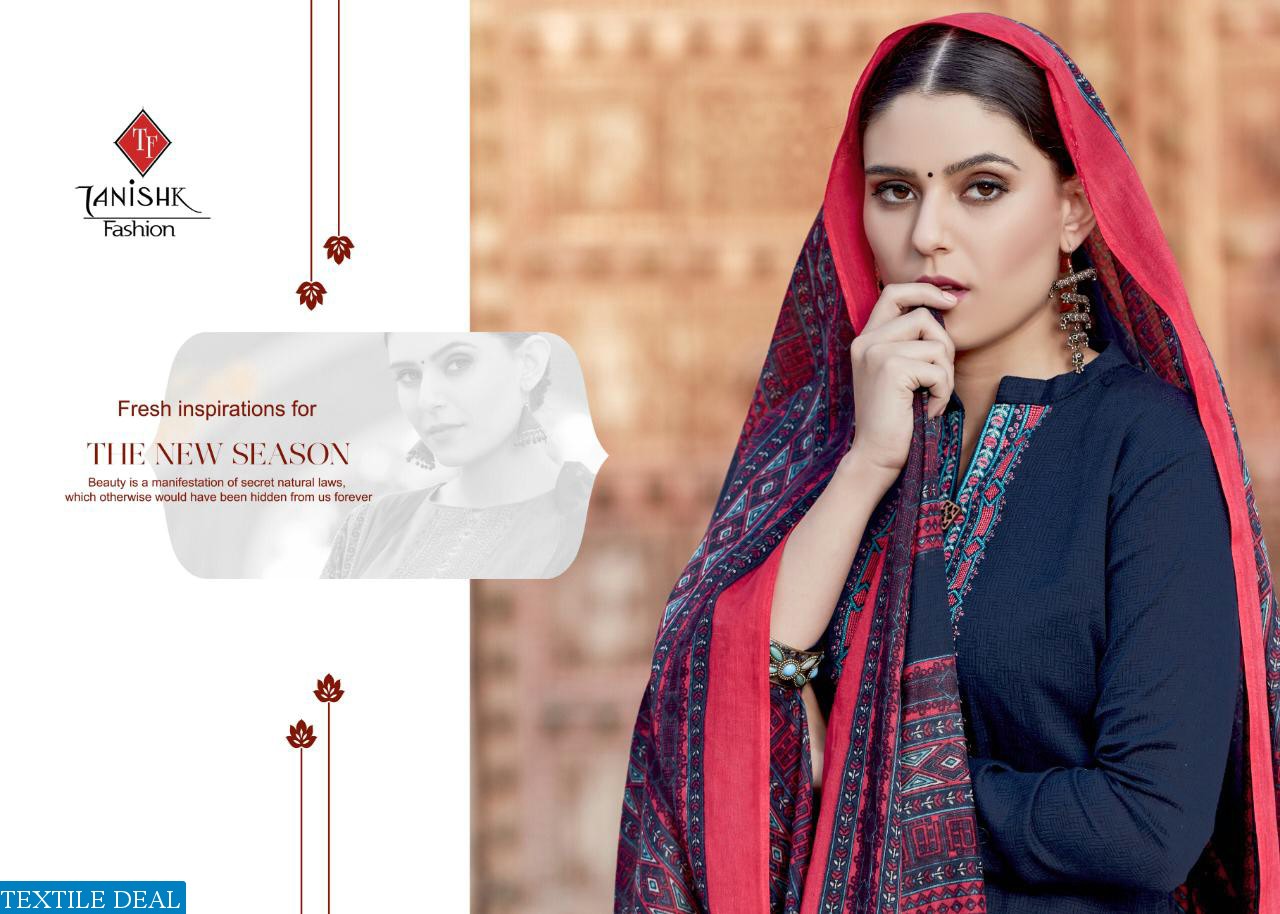 TF Mahiyaa Wholesale Mal Mal Dupatta Dresses