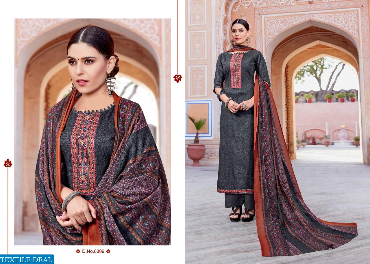 TF Mahiyaa Wholesale Mal Mal Dupatta Dresses