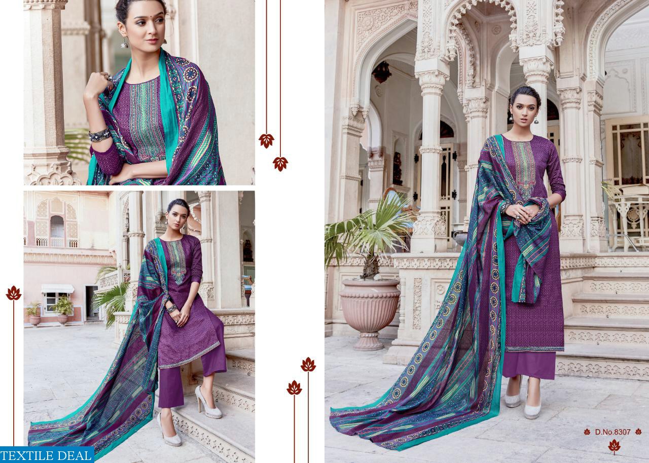 TF Mahiyaa Wholesale Mal Mal Dupatta Dresses