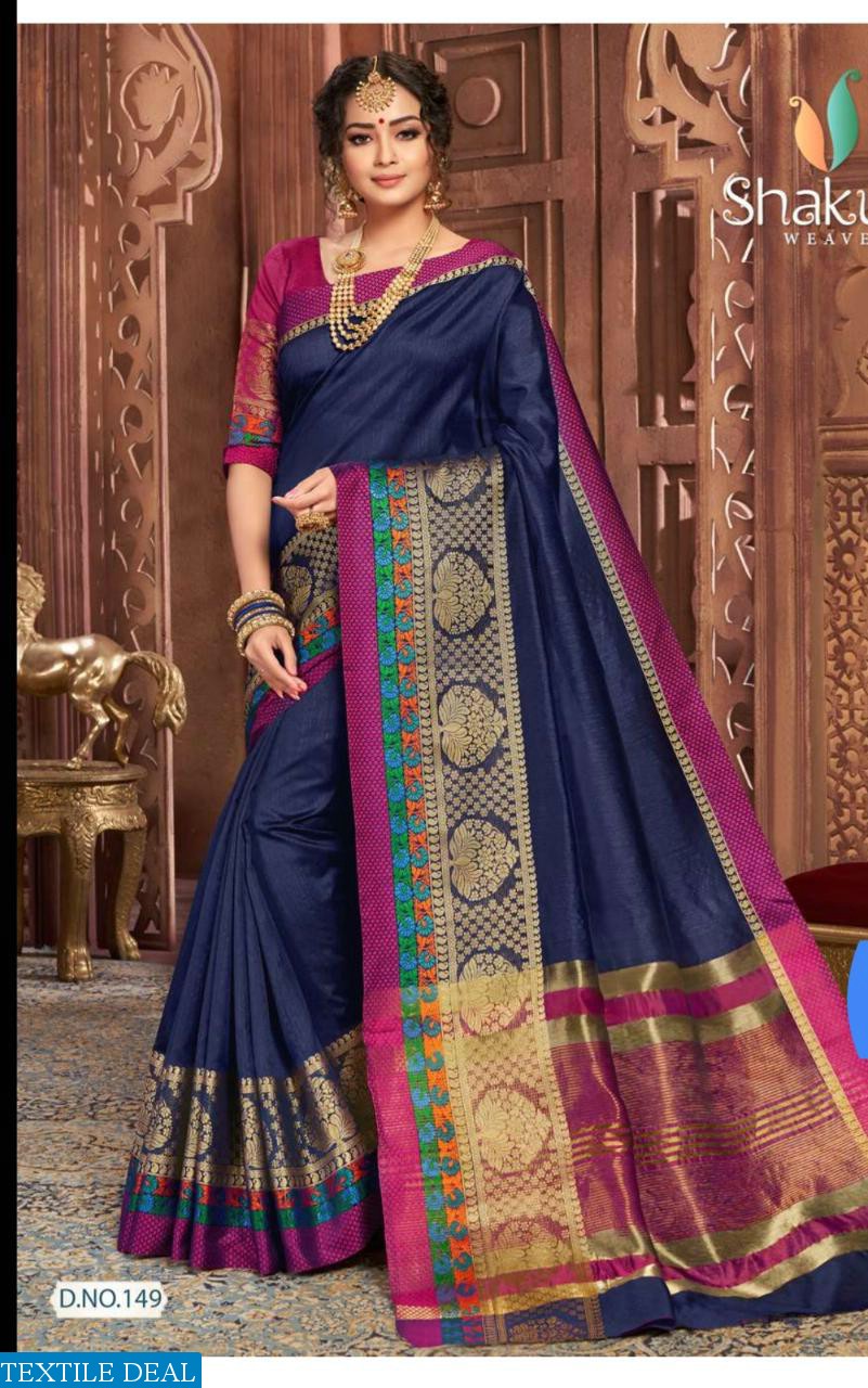Shakunt manaswini Wholesale Silk Sarees