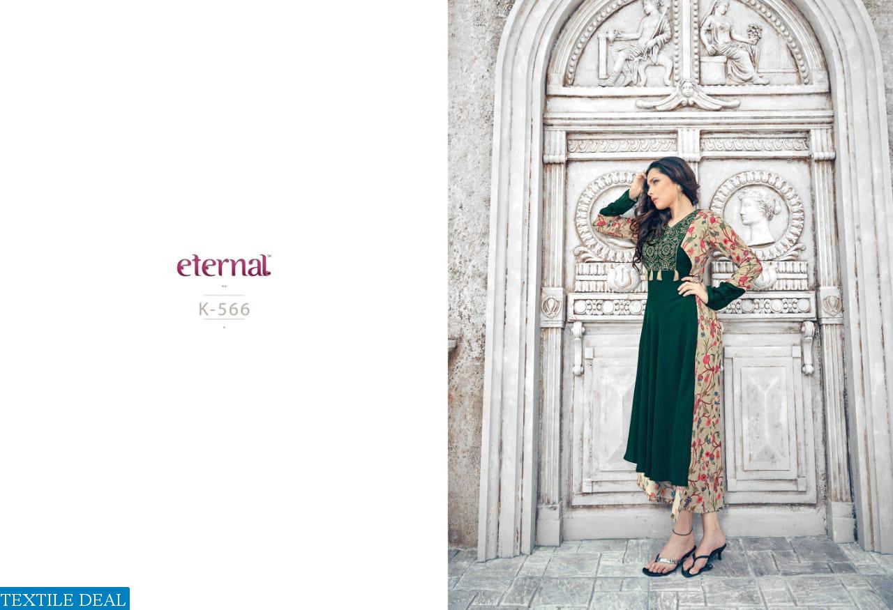 Eternal Starlight vol-4 Wholesale Readymade Tops