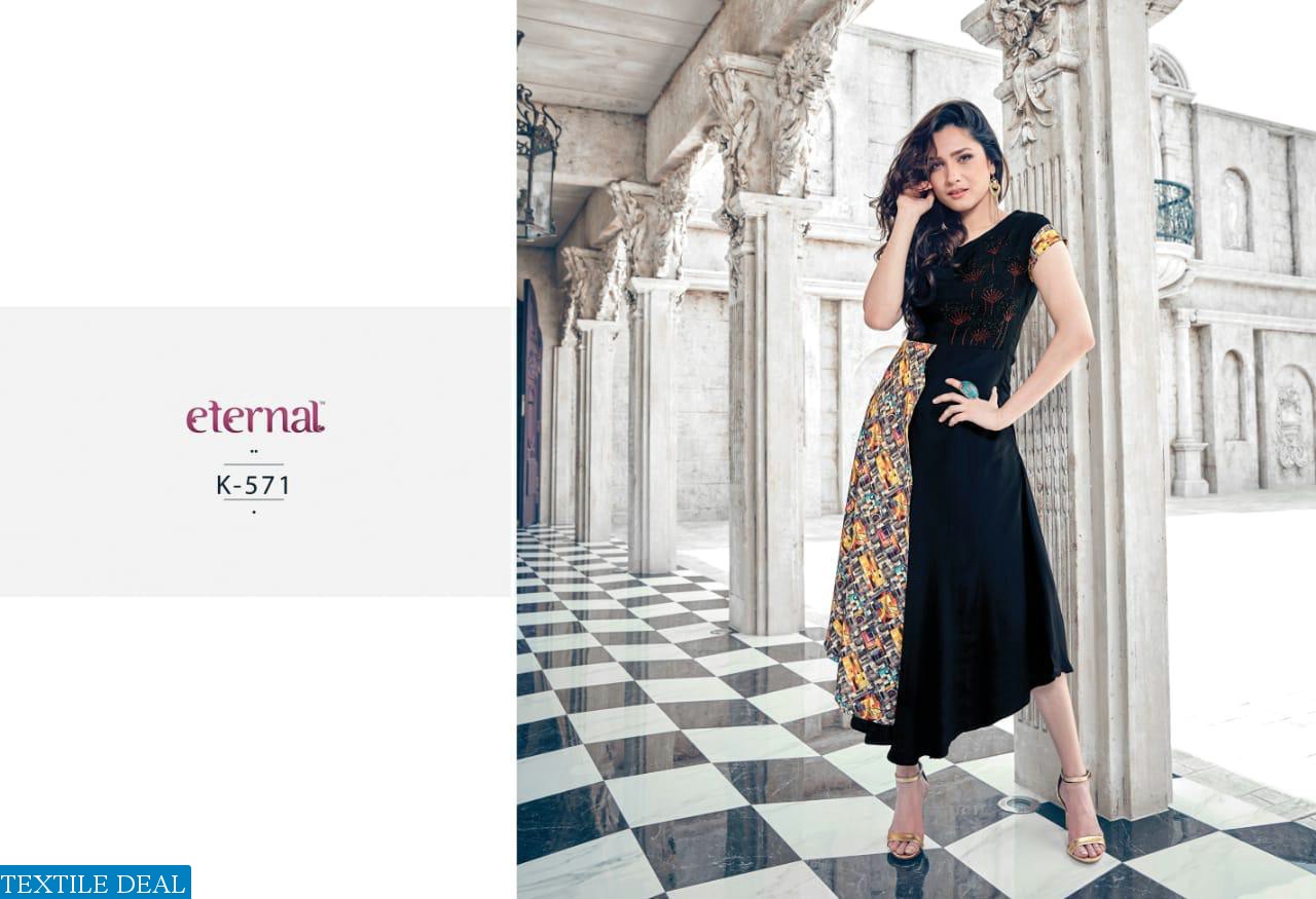 Eternal Starlight vol-4 Wholesale Readymade Tops