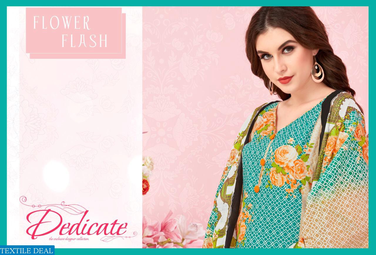 Nafisa Ayesha Ibrahim vol-2 Wholesale Printed Dress Material
