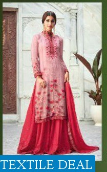 Mohini Glamour vol-69 Wholesale Sharara Dresses