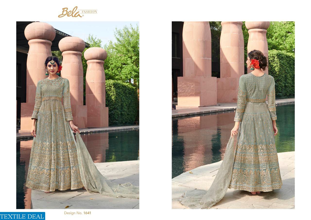 Bela Regal Wholesale Ramzan Special Dresses