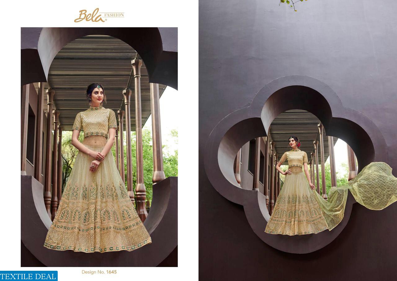 Bela Regal Wholesale Ramzan Special Dresses