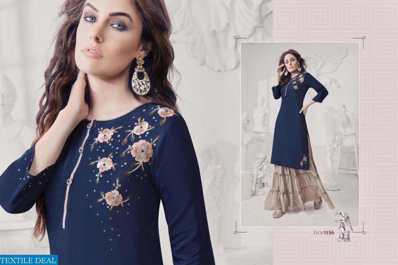 Fionista Occasion Wholesale Readymade Western Dresses