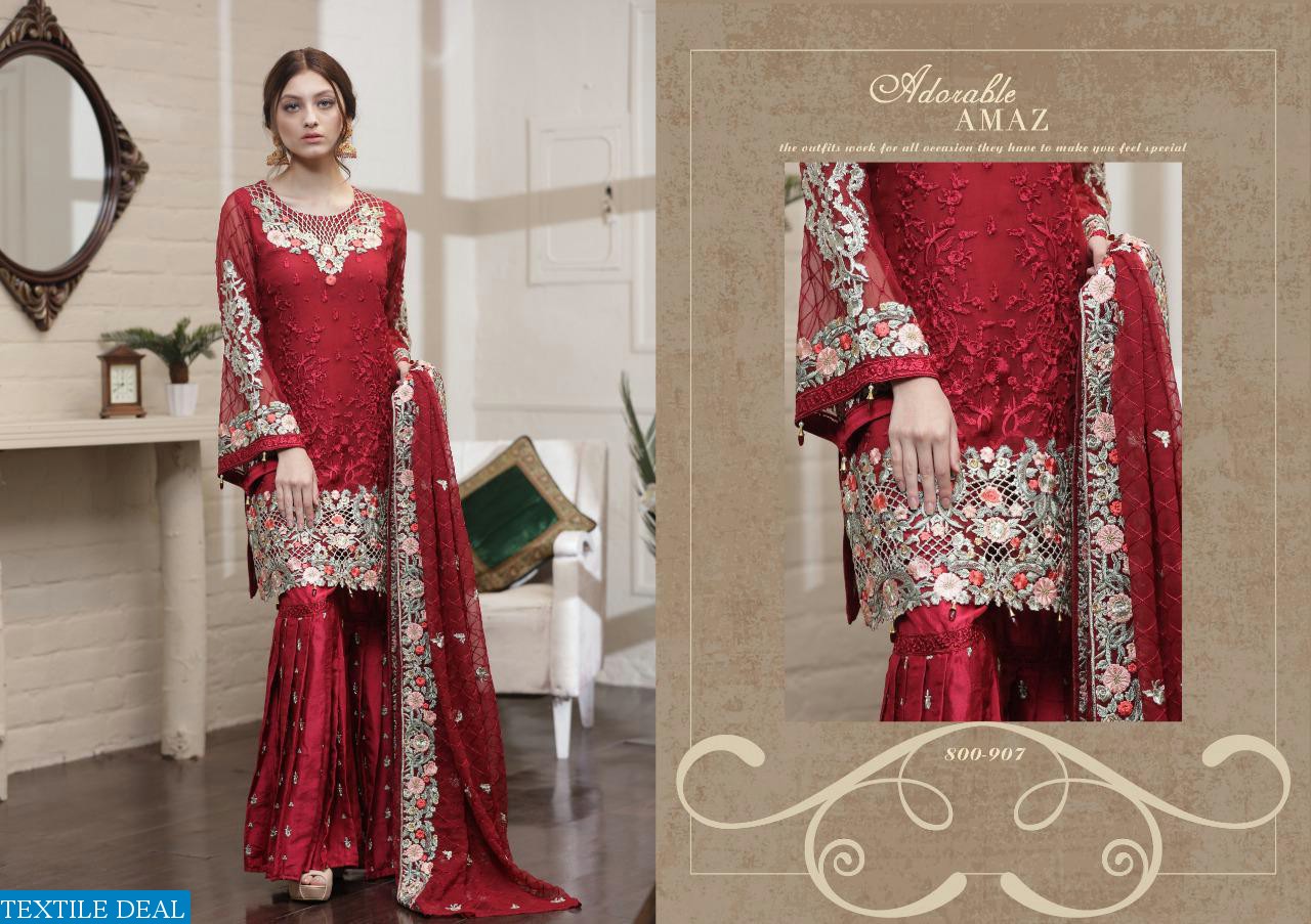 Deepsy Gulbano vol-11 Wholesale Pakistani Dresses