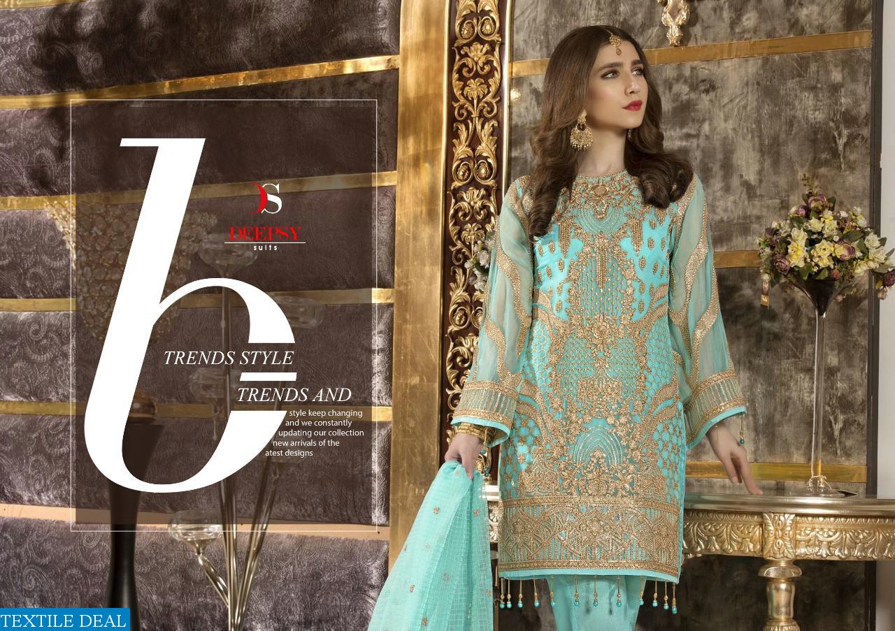 Deepsy Gulbano vol-11 Wholesale Pakistani Dresses