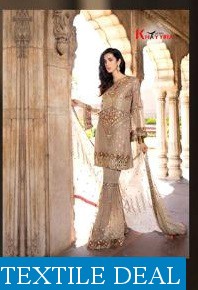 Khayyira Maryam Wholesale Pakistani Salwar kameez
