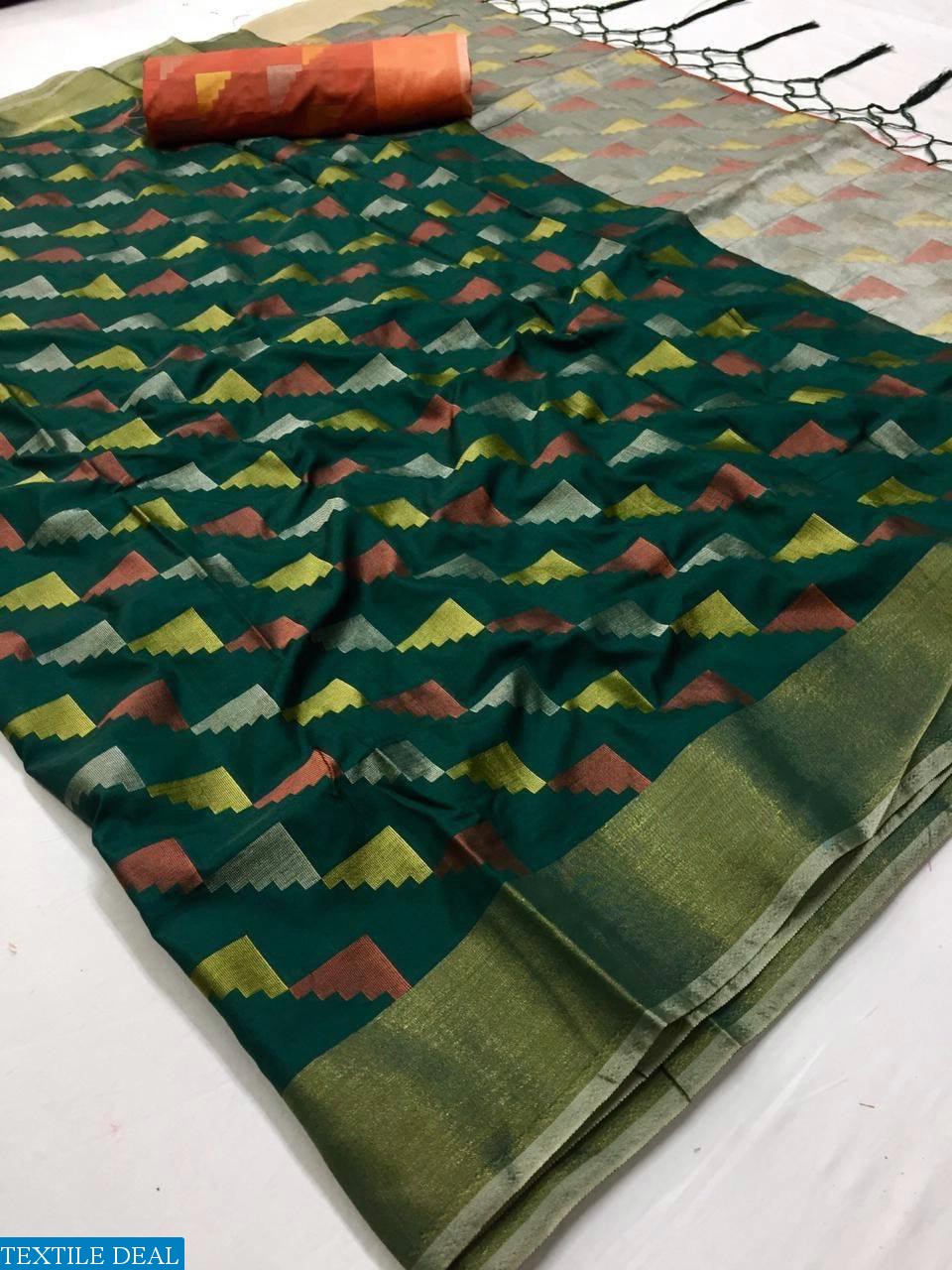 LT present yutika soft silk base formal wear saree wholesale price