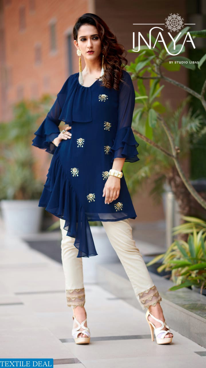 Inaya LPC-24 Wholesale Fancy 2 pc