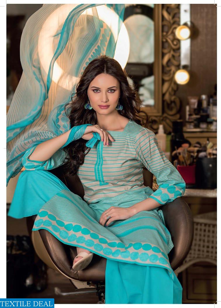 Rivaa Hasleen vol-2 Wholesale Dress Material