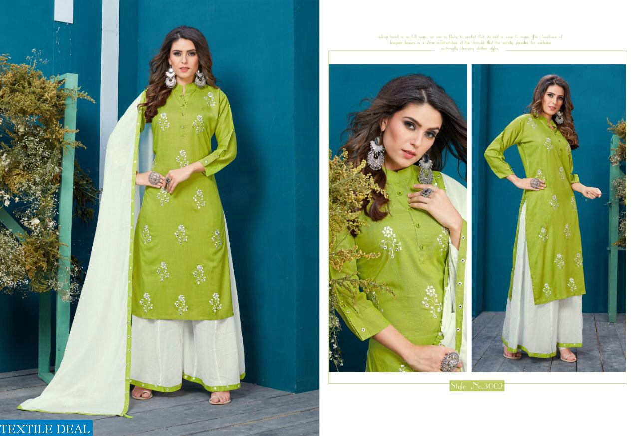 Kalakari Trendz vol-3 India largest Ready Made Collection