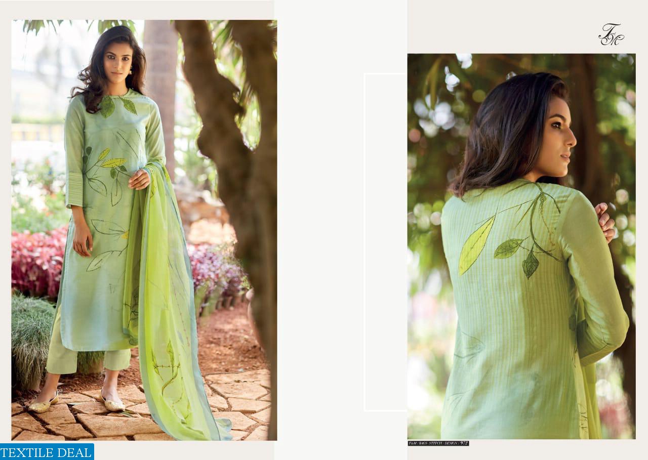 TM rags Stitch Wholesaler Dealer Casual Salwar kameez