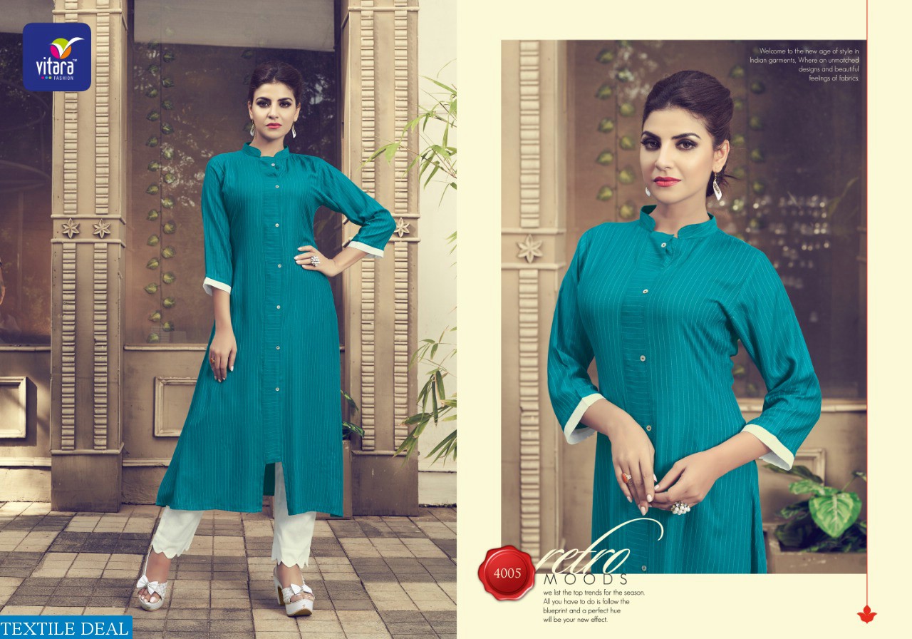 Vitara Gratel Final Edition Dealer Fancy 2 piece Dresses