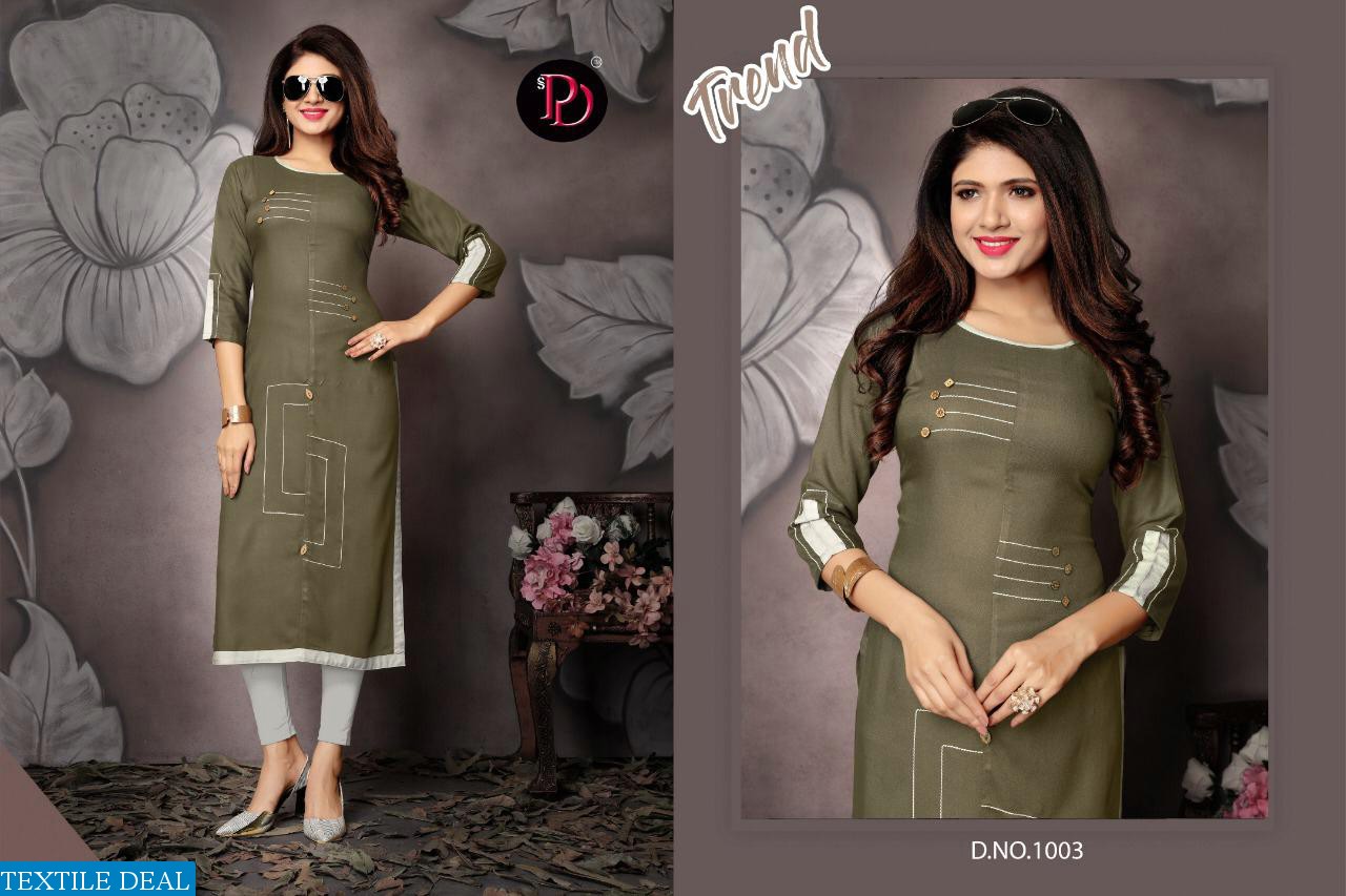 Poorvi Glamour Wholesaler Long Kurtis And Tops