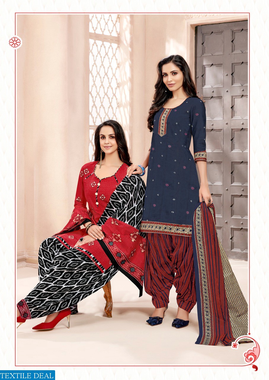 Shree Ganesh Hansika Vol-3 Dealer Printed Dress Material