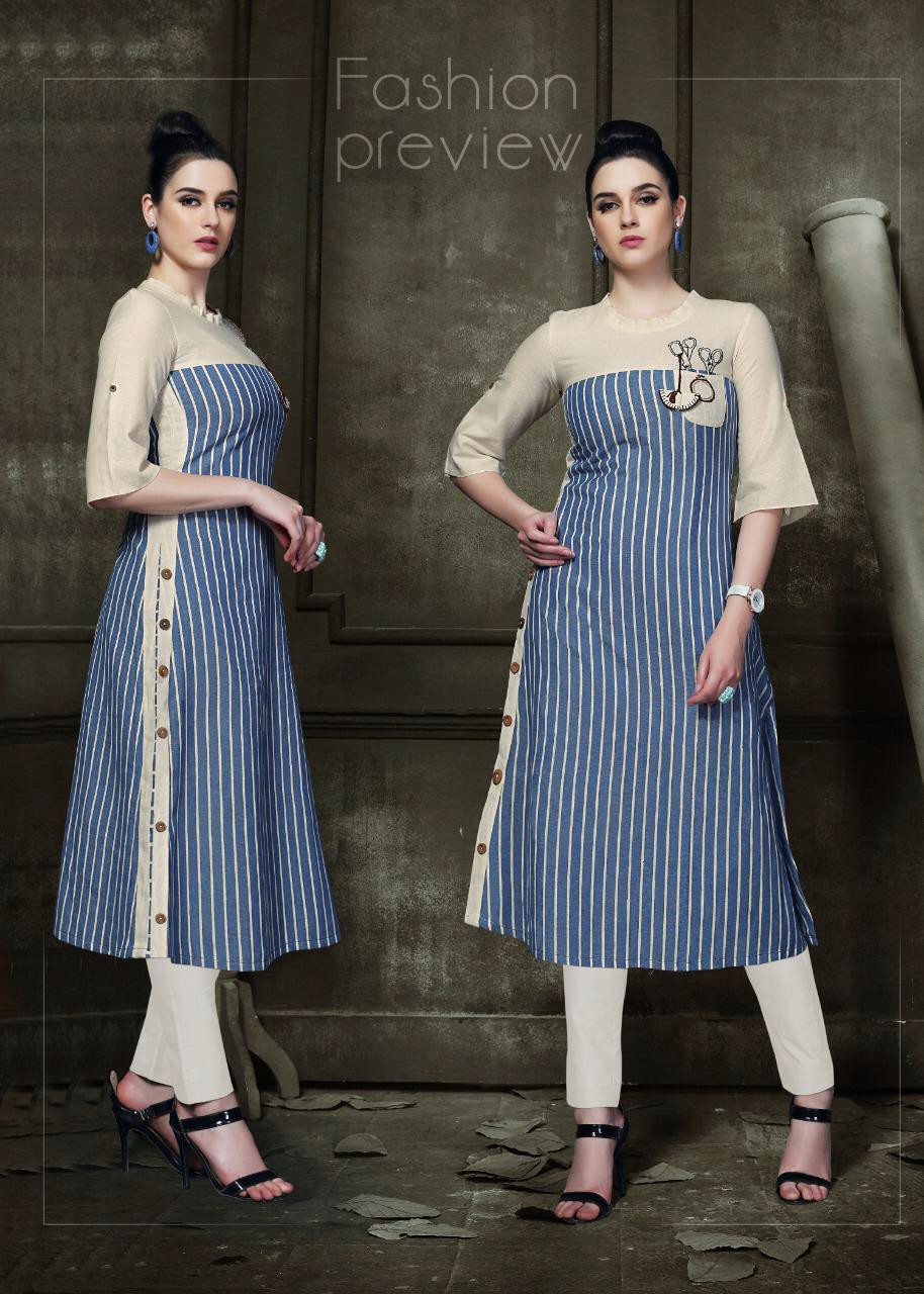 Vivils Swiggy 200 Series Wholesaler Readymade Kurtis