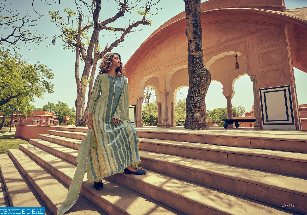 VARSHA PRESENT LAVANYA VOL 2 SATIN DIGITAL PRINTED SALWAR SUIT SELLER