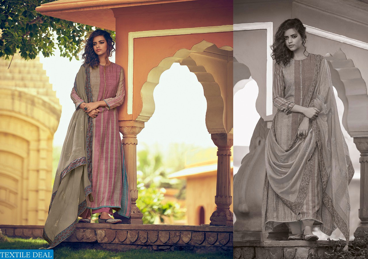 VARSHA PRESENT LAVANYA VOL 2 SATIN DIGITAL PRINTED SALWAR SUIT SELLER