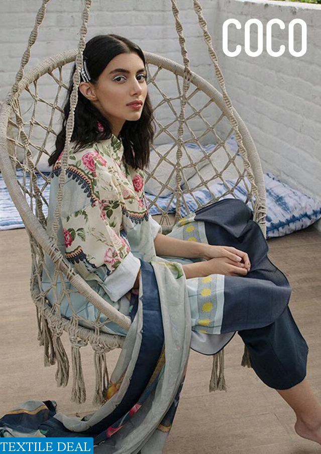 DEEPSY SUIT PRESENTING COCO PURE COTTON SUIT WHOLESALER