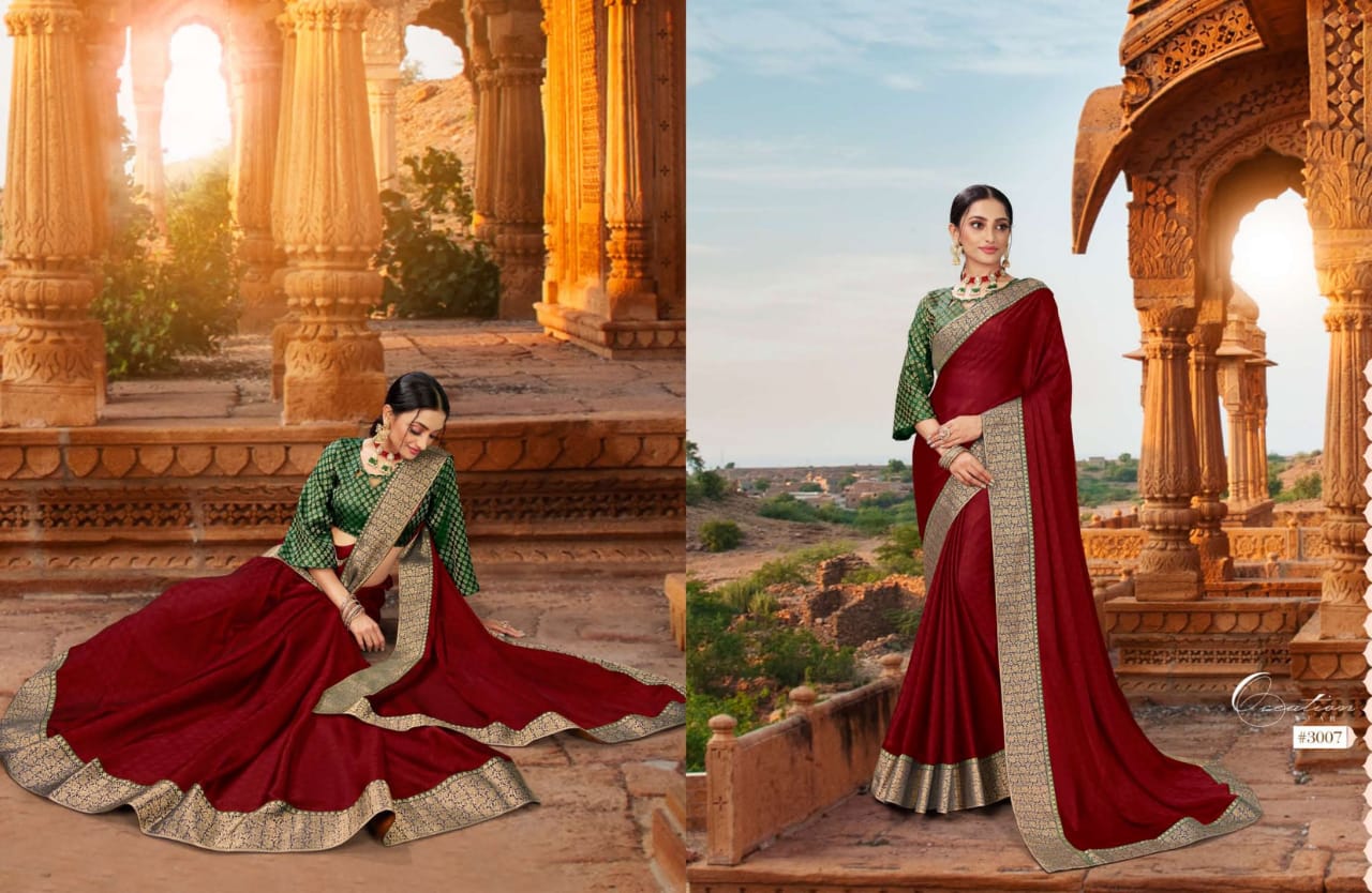 AAYAMI SHRINGAR FANCY GEORGETTE DESIGNER SAREES COLLECTION