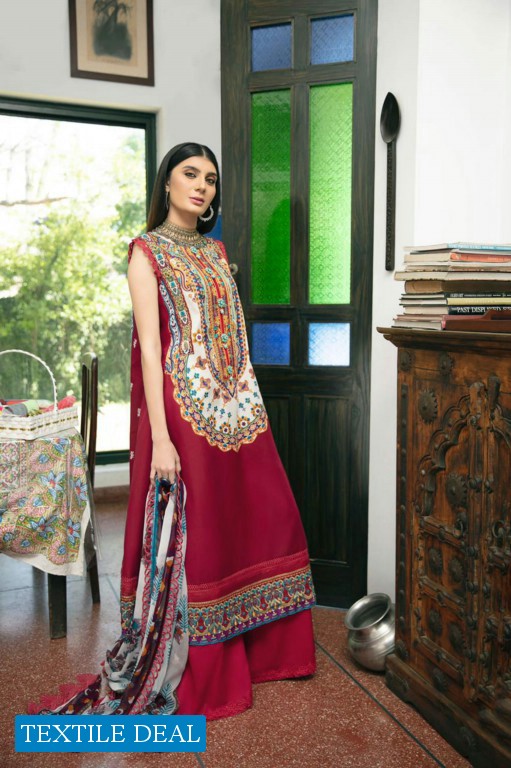NAZAAN VOL 2 by ITTEHAD WHOLESALE ORIGINAL PAKISTANI DRESS