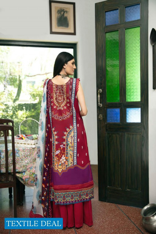 NAZAAN VOL 2 by ITTEHAD WHOLESALE ORIGINAL PAKISTANI DRESS