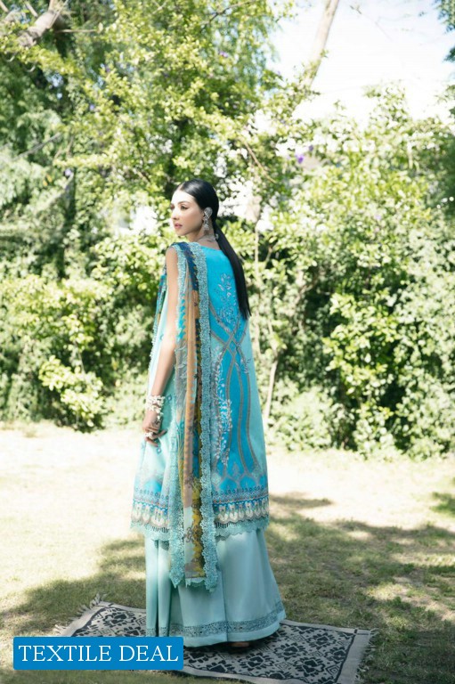 NAZAAN VOL 2 by ITTEHAD WHOLESALE ORIGINAL PAKISTANI DRESS