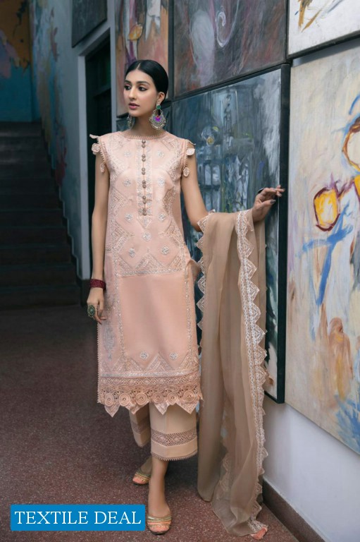 NAZAAN VOL 2 by ITTEHAD WHOLESALE ORIGINAL PAKISTANI DRESS