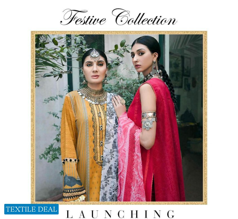 NAZAAN VOL 2 by ITTEHAD WHOLESALE ORIGINAL PAKISTANI DRESS