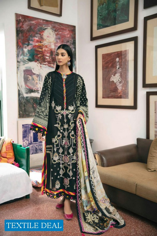 NAZAAN VOL 2 by ITTEHAD WHOLESALE ORIGINAL PAKISTANI DRESS