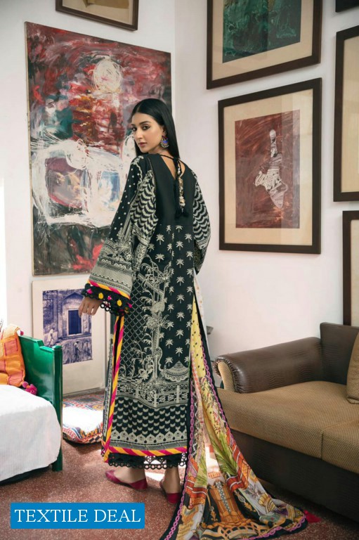 NAZAAN VOL 2 by ITTEHAD WHOLESALE ORIGINAL PAKISTANI DRESS