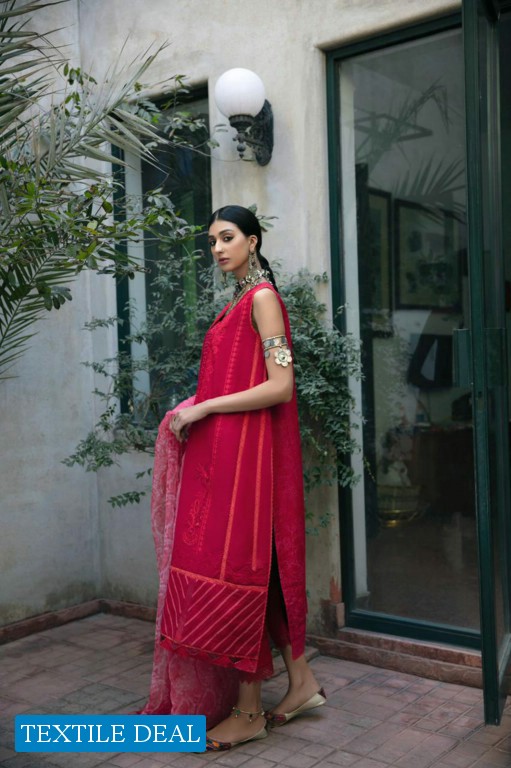 NAZAAN VOL 2 by ITTEHAD WHOLESALE ORIGINAL PAKISTANI DRESS