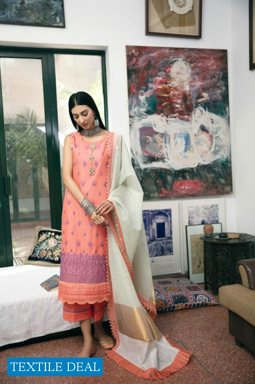 NAZAAN VOL 2 by ITTEHAD WHOLESALE ORIGINAL PAKISTANI DRESS