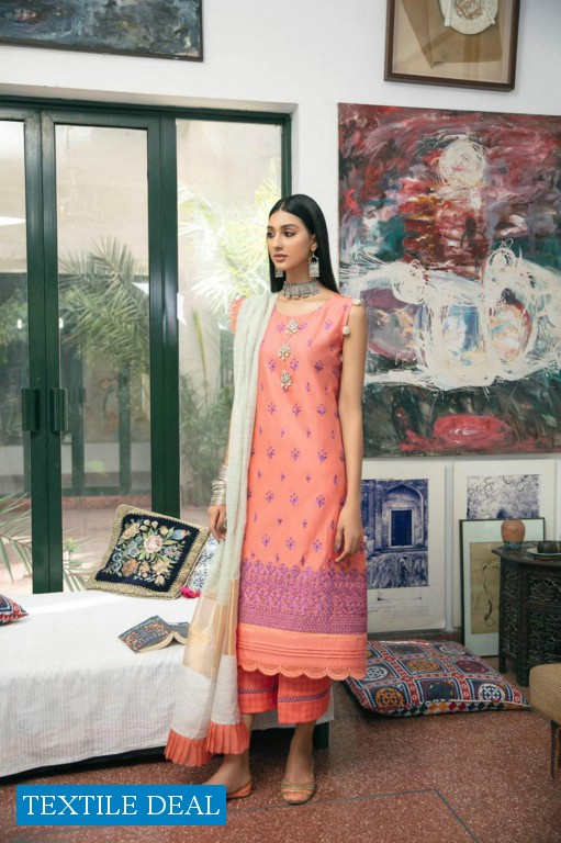 NAZAAN VOL 2 by ITTEHAD WHOLESALE ORIGINAL PAKISTANI DRESS