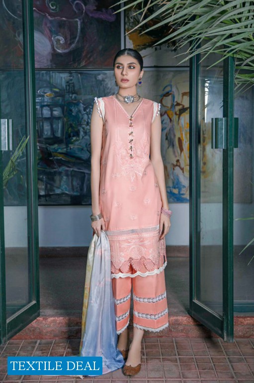 NAZAAN VOL 2 by ITTEHAD WHOLESALE ORIGINAL PAKISTANI DRESS