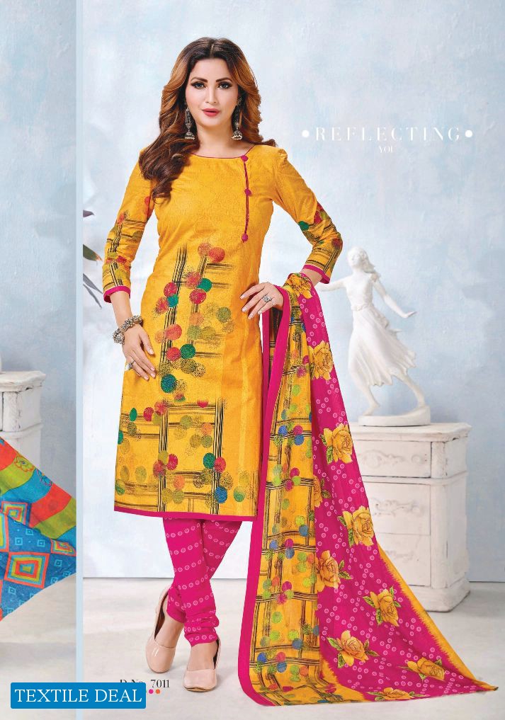 SC Liza Vol-7 Wholesale Formal Dress Material