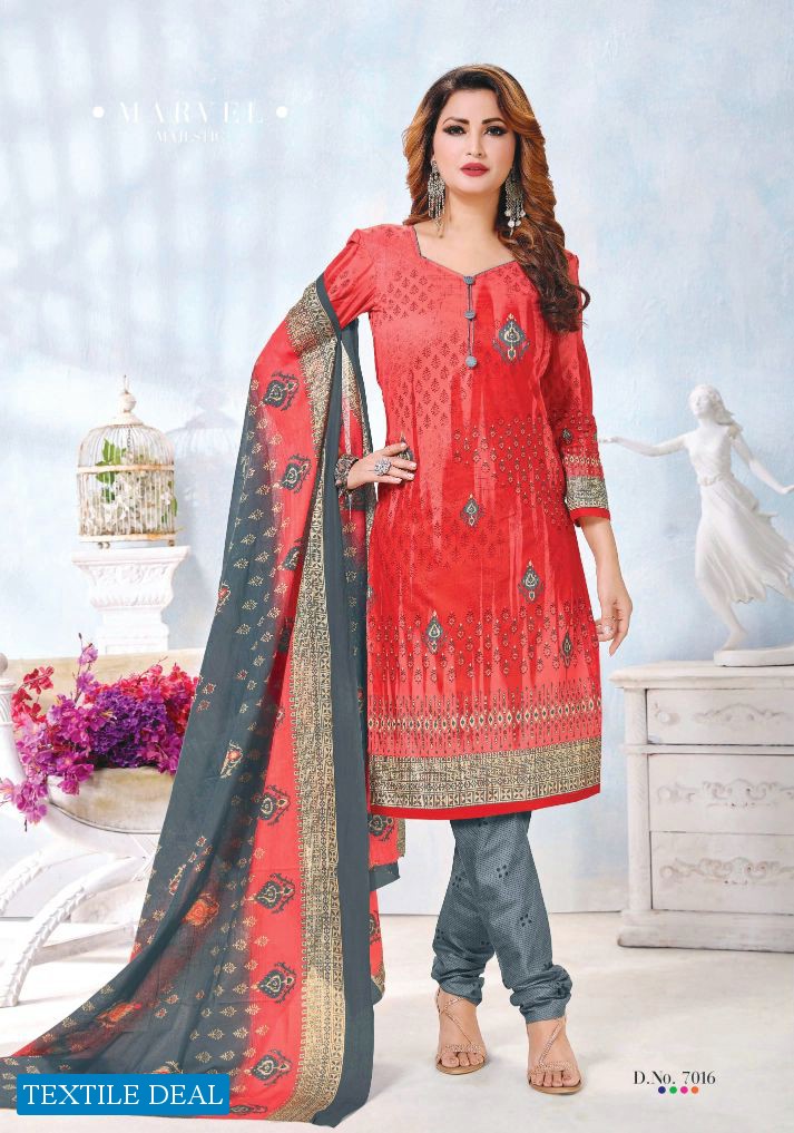 SC Liza Vol-7 Wholesale Formal Dress Material