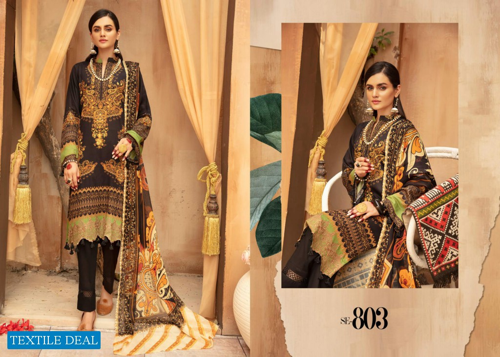 NUR SPECIAL EDITION VOL-2 WHOLESALE ORIGINAL PAKISTANI DRESS