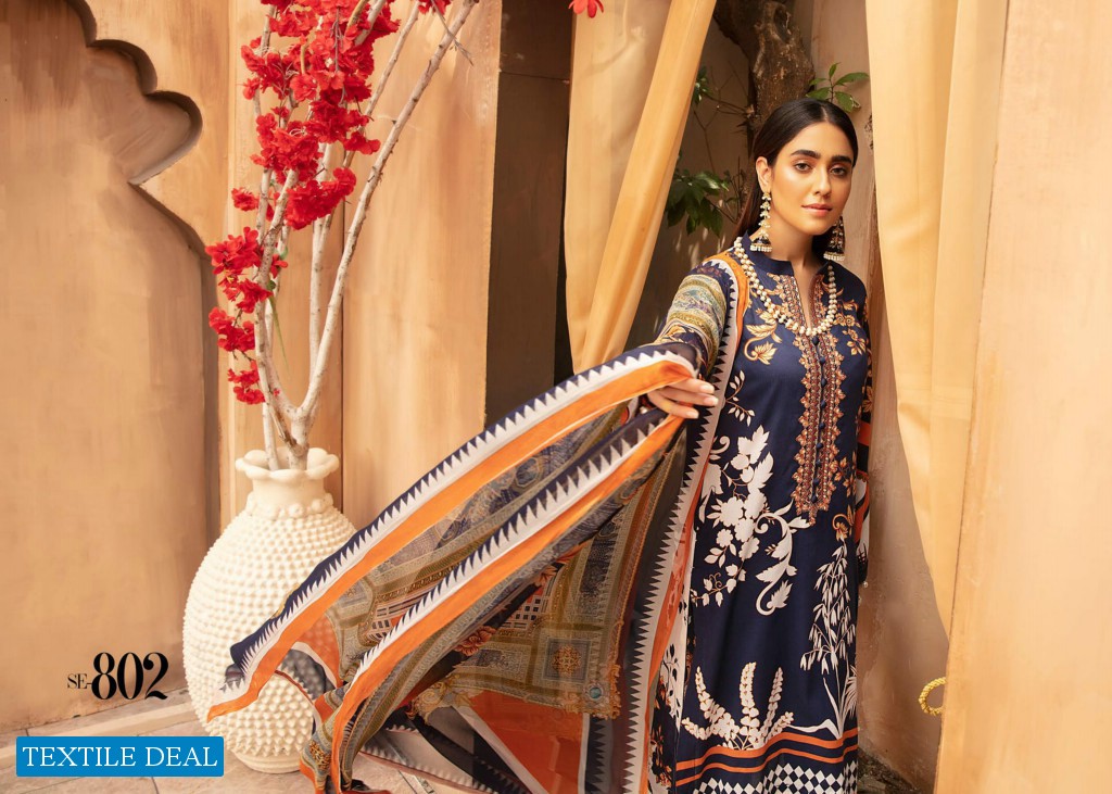 NUR SPECIAL EDITION VOL-2 WHOLESALE ORIGINAL PAKISTANI DRESS