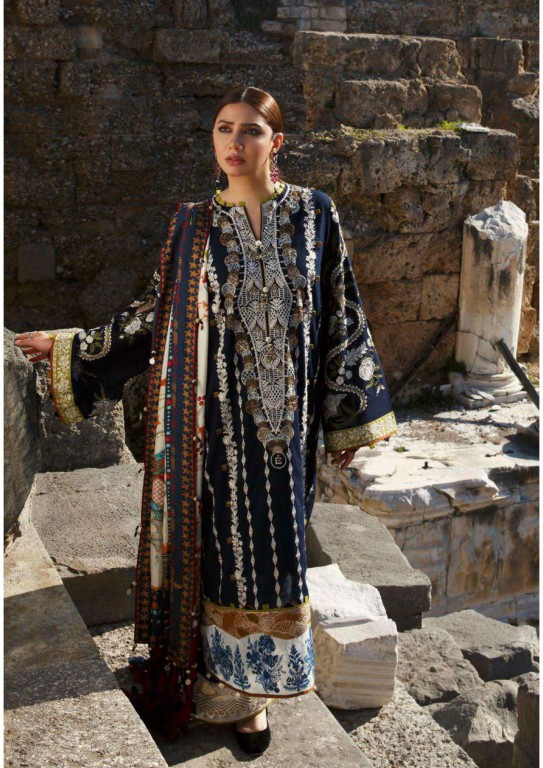 Elan Lawn 2021 Wholesale Original Pakistani Salwar Kameez