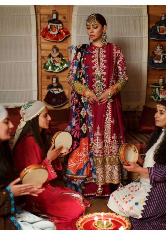 Elan Lawn 2021 Wholesale Original Pakistani Salwar Kameez