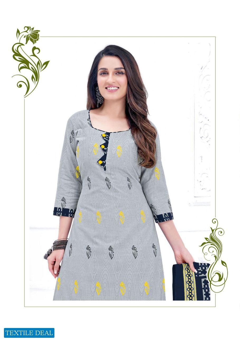 Shree Ganesh Hansika Vol-10 Wholesale Formal Dress Material