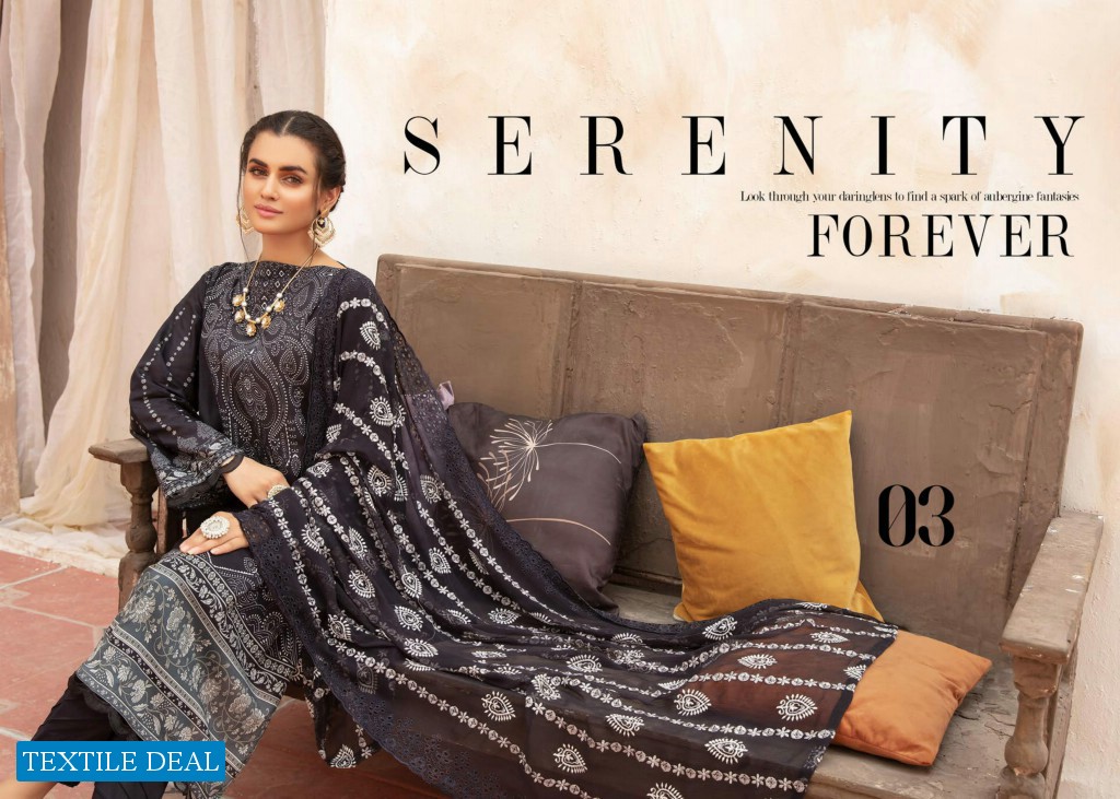 Mahee's Black Collection By Charizma Branded Pakistani Dress