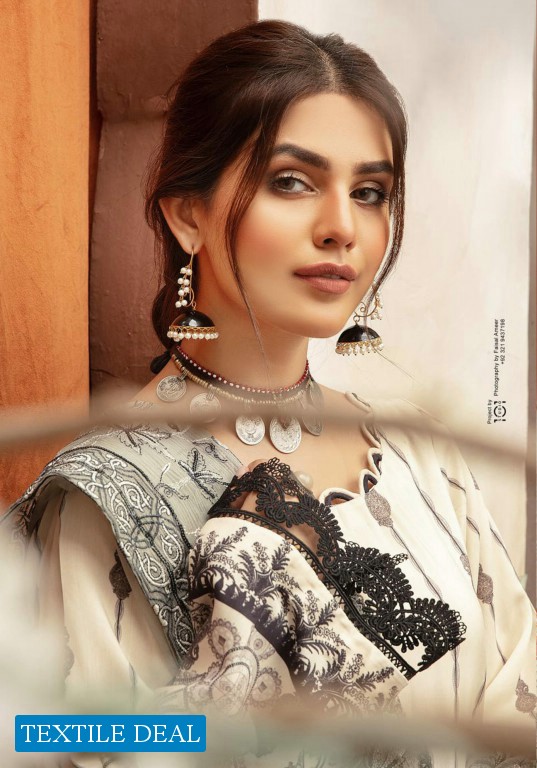 Riaz Art Aafreen Digital printed Viscose Collection Branded Pakistani Suits