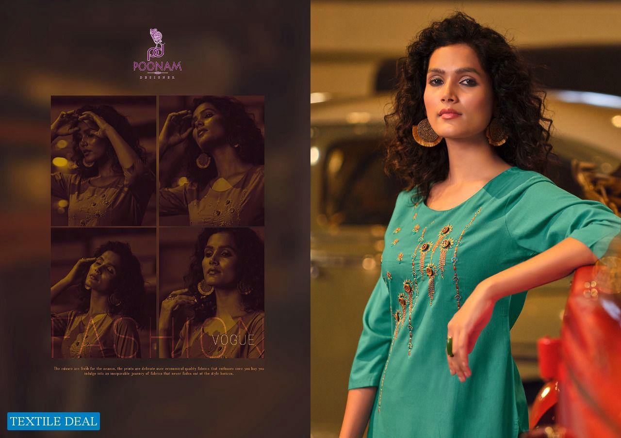 LEKHA BY POONAM RAYON LADIES SPECIAL BIG SIZES KURTIS