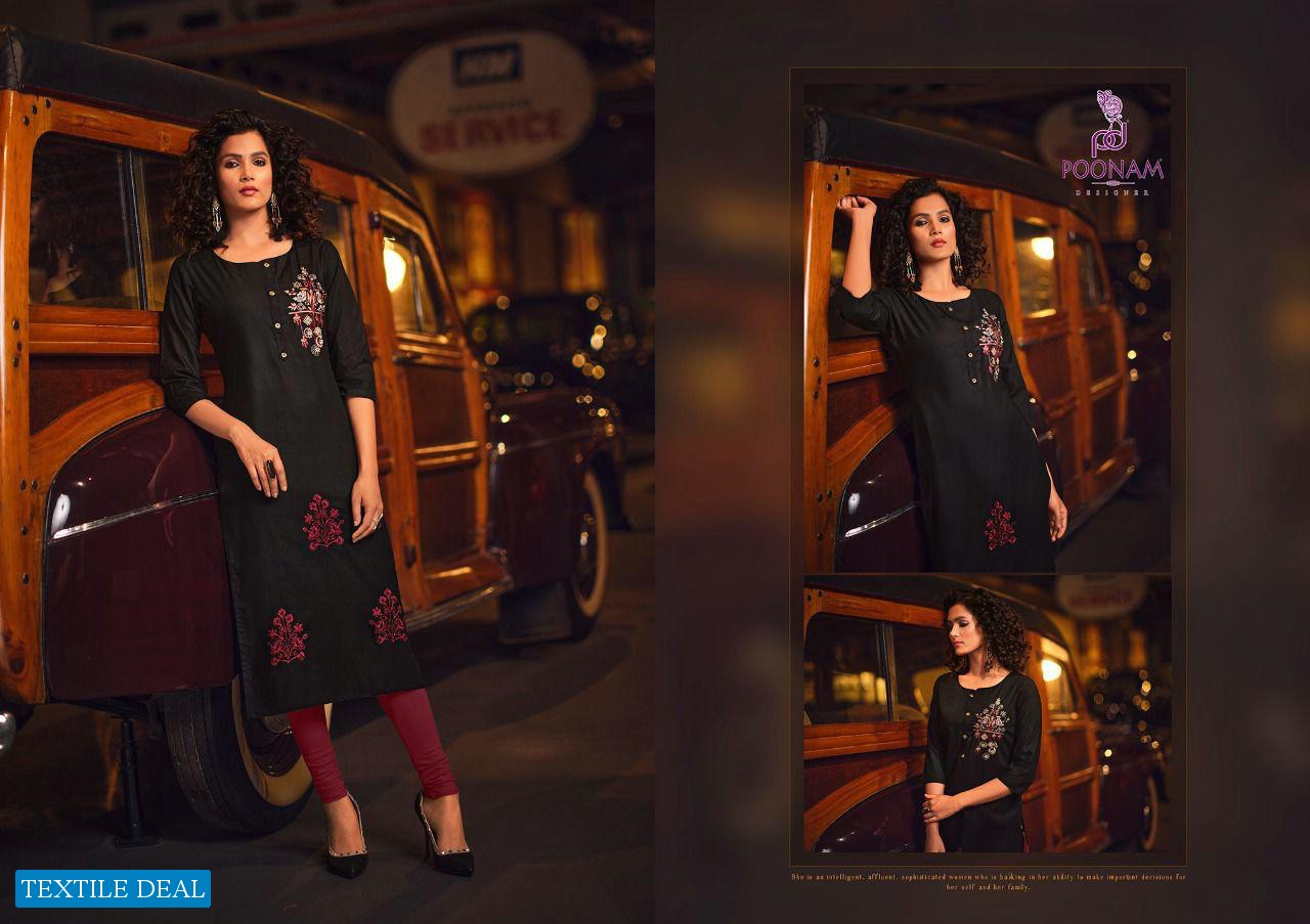 LEKHA BY POONAM RAYON LADIES SPECIAL BIG SIZES KURTIS